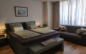 Studio Aan 'T Strand Bed By The Sea Adults Only